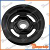 Poulie damper vilebrequin pour HONDA | RKP-HD-016, 13810-R40-A01